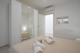 Ferienhaus Patù zu mieten Italien