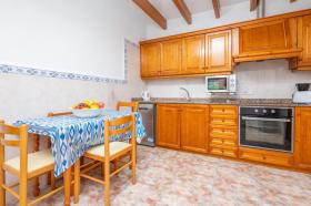 Ferienhaus Pollença zu mieten Spanien