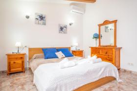 Ferienhaus Pollença zu mieten Spanien