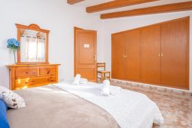 Ferienhaus Pollença zu mieten Spanien