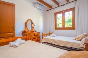 Ferienhaus Pollença zu mieten Spanien