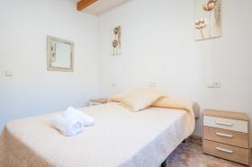 Ferienhaus Pollença zu mieten Spanien