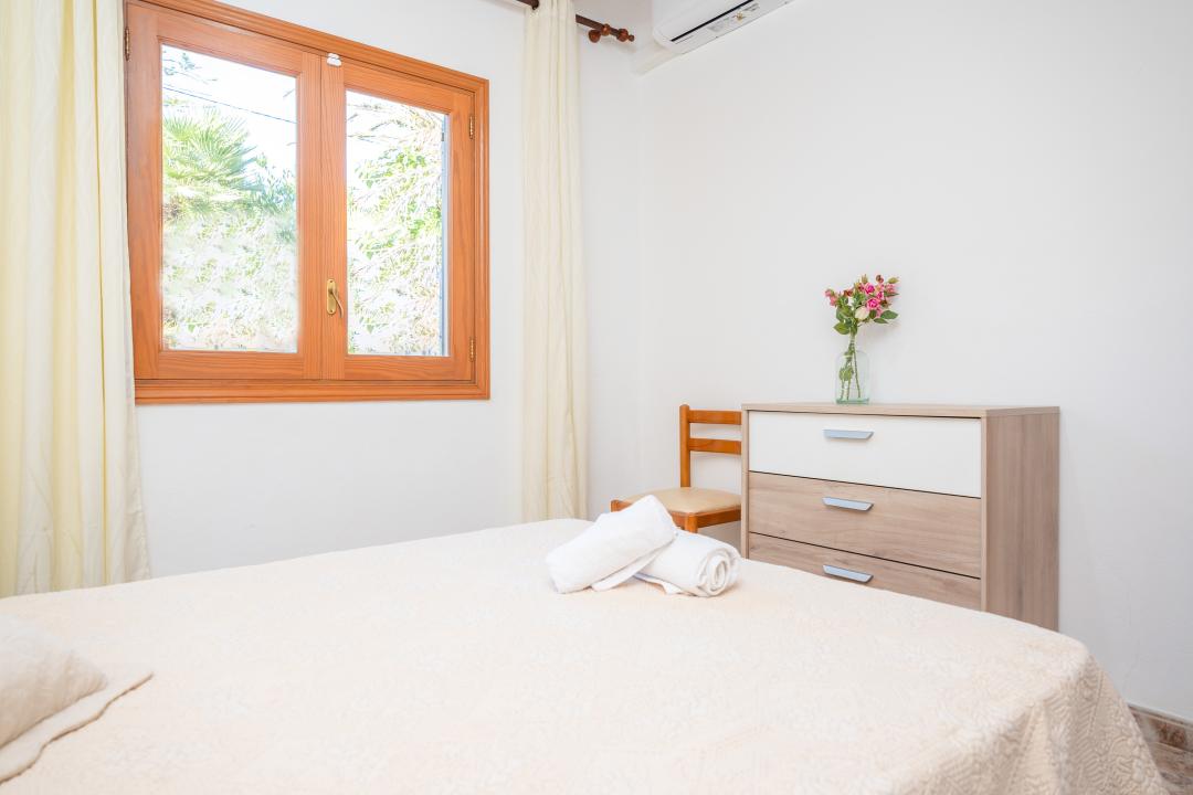 Casa de férias Pollença Aluguéis Espanha