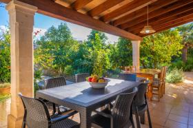 Ferienhaus Pollença zu mieten Spanien