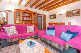 Ferienhaus Pollença zu mieten Spanien