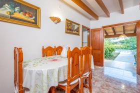 Ferienhaus Pollença zu mieten Spanien