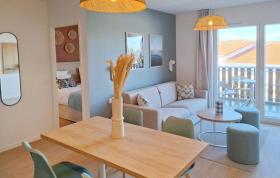 Ferienhaus Voreingenommenheit Zu vermieten Frankreich
