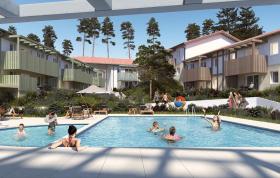 Holiday home for rent in Plage de Mimizan, France Holiday home for rent in Plage de Mimizan, France