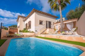Holiday home for rent in Sant Joan, Spain