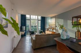 度假屋 比格凯尔克 出租 荷兰