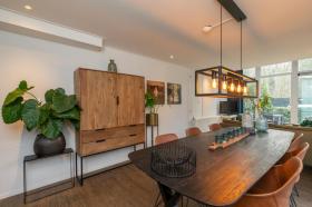 度假屋 比格凯尔克 出租 荷兰