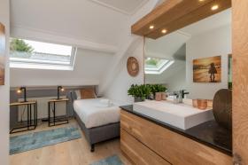 度假屋 比格凯尔克 出租 荷兰