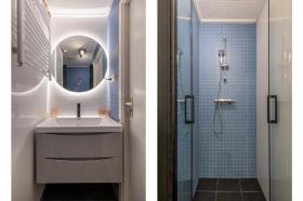 度假屋 比格凯尔克 出租 荷兰