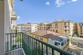 Feriehus til leie i Алассио, Italy