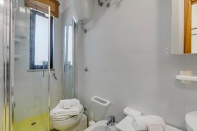 Holiday home Salve for rent Italy