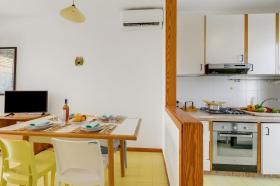 Holiday home Salve for rent Italy
