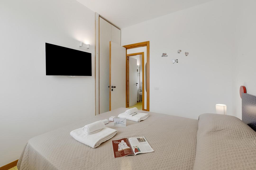 Holiday home Salve For Rent Italy