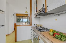 Holiday home Salve for rent Italy
