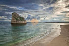 Holiday home Salve for rent Italy