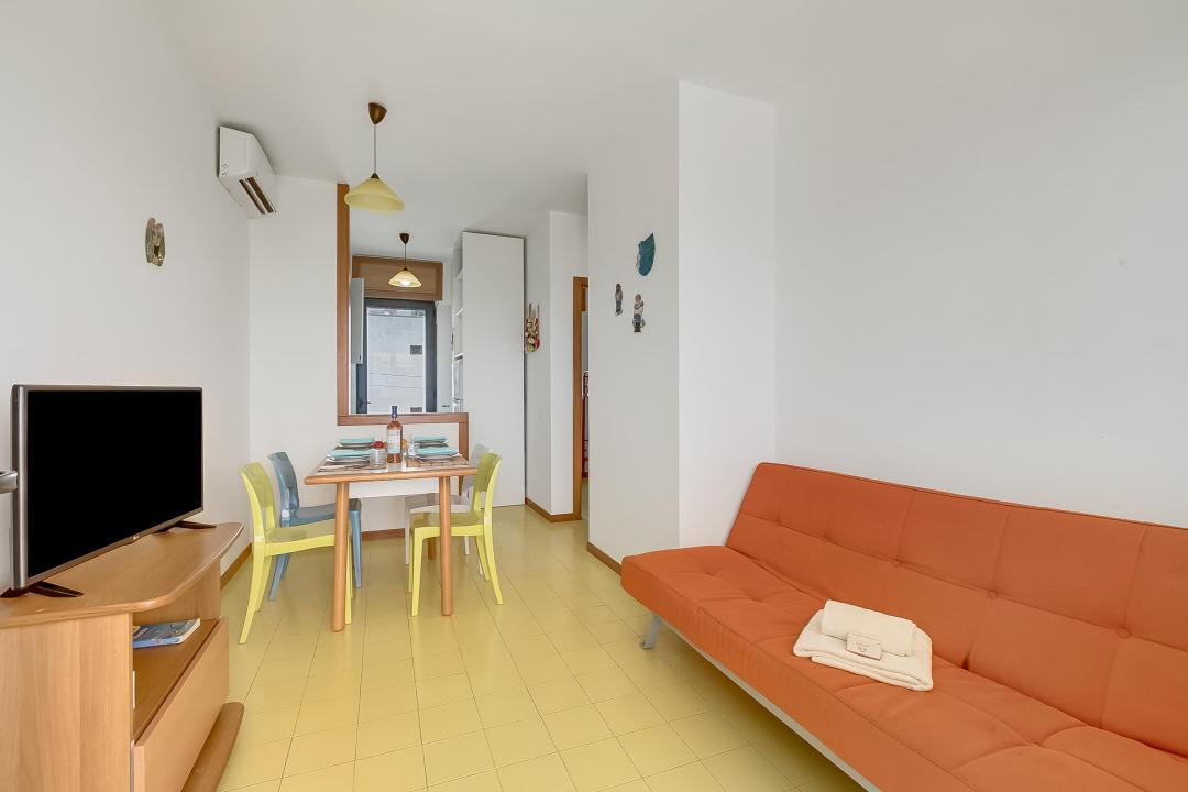 Holiday home Salve For Rent Italy