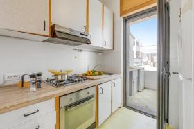 Holiday home Salve for rent Italy