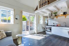 度假屋 出租 于 多姆堡, 荷兰