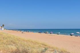 Nyaraló Denia Kiadó Spanyolország