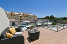 Maison de vacances pour le loyer à Denia-La Xara, Espagne