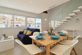 Nyaraló Denia Kiadó Spanyolország