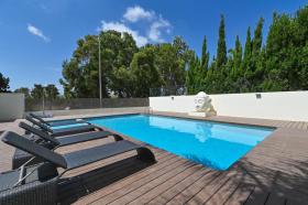 σπίτι διακοπών Ντένια Προς Ενοικίαση Ισπανία