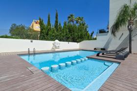 σπίτι διακοπών Ντένια Προς Ενοικίαση Ισπανία