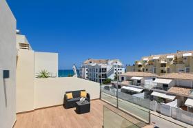 Holiday home for rent in Denia-La Xara, Spain