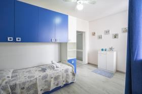 Casa de férias Porto Cesareo Aluguéis Itália