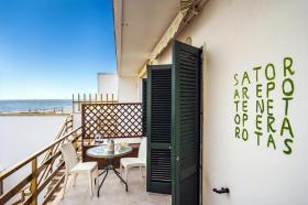 Casa de férias Porto Cesareo Aluguéis Itália