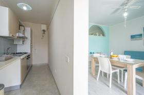 Casa de férias Porto Cesareo Aluguéis Itália