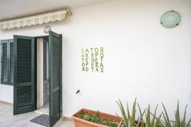 Casa de férias Porto Cesareo Aluguéis Itália