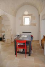 Tatil evi Ostuni Kiralık Italy