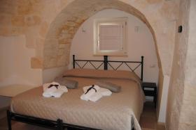 Tatil evi Ostuni Kiralık Italy