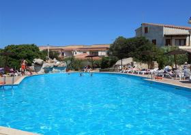 Holiday home for rent in Palau, Italy Holiday home for rent in Palau, Italy