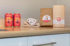 Дом отдыха Ренессе В аренду Нидерланды