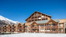 Ferienhaus zu vermieten in Valloire-Pissbout, Frankreich