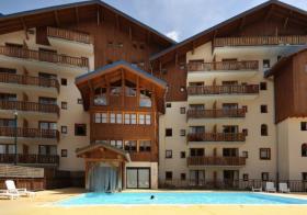 σπίτι διακοπών Modane Προς ενοικίαση Γαλλία