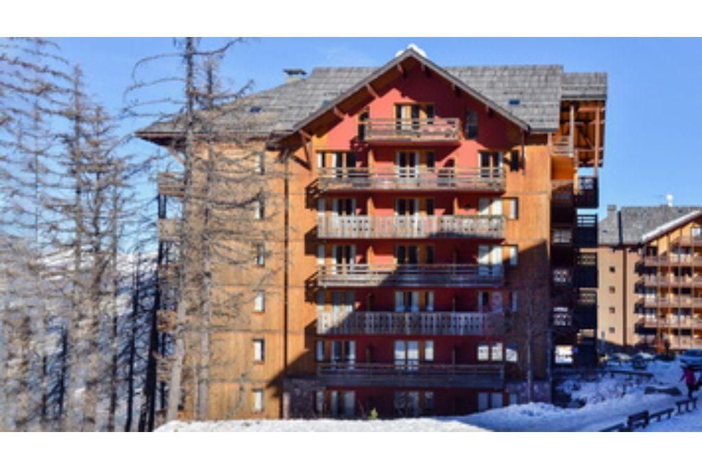 Дом отдыха Рисул Аренда Франция