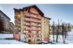 Дом отдыха Рисул Аренда Франция