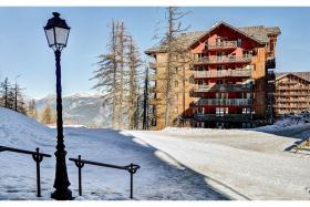 Дом отдыха Рисул Аренда Франция