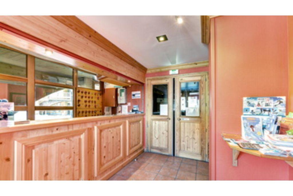 Дом отдыха Рисул Аренда Франция