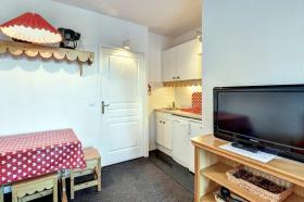 Casa de férias Risoul Para alugar França