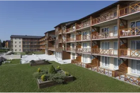 Nyaraló kiadó a  oldalon. Bolquère, Franciaország