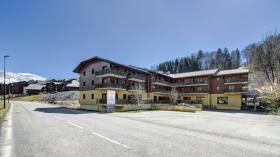 Maison de vacances Morillon-les Esserts Loyer France