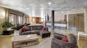 Maison de vacances Morillon-les Esserts Loyer France